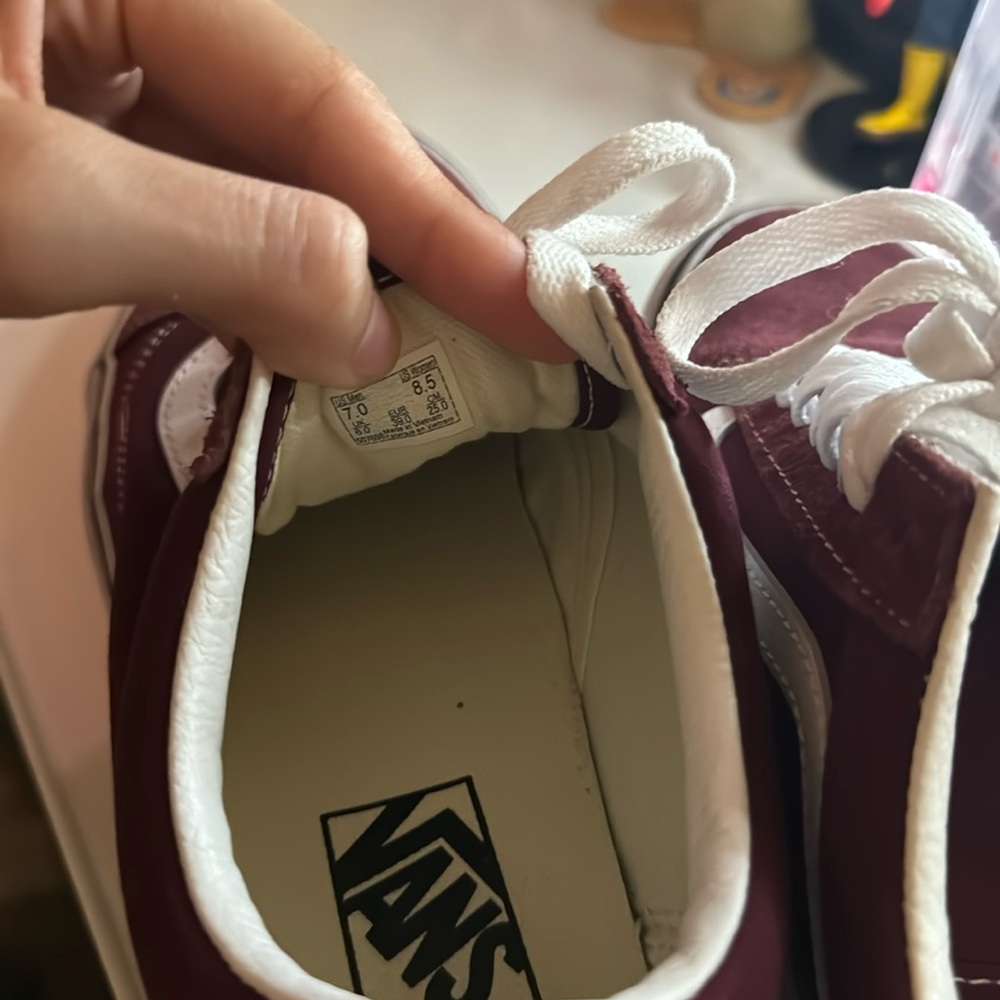 Vans